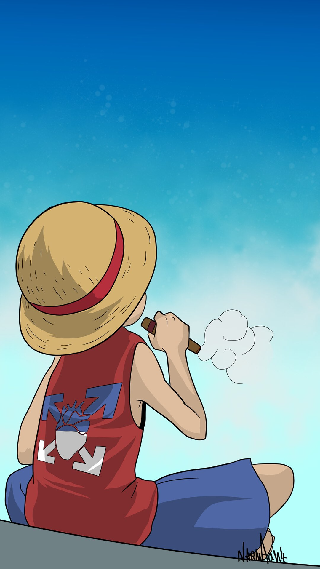 Luffy